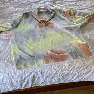 Lou and Grey sweatshirt